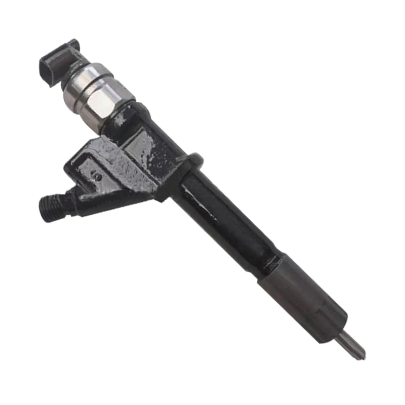 

Fuel Injector 0445120360 Compatible with Bosch Compatible with Iveco Various