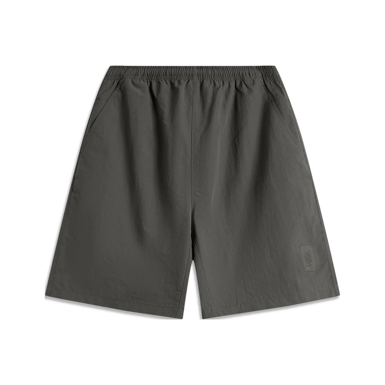 li-ning-sports-life-collection-sports-shorts-men's-obsidian-gray-aksu513-11