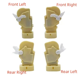 Front Rear Left Right 69120-52030 69110-52010 Door Lock Actuator For Toyota Echo Yaris 69140-52010 69130-52010 New