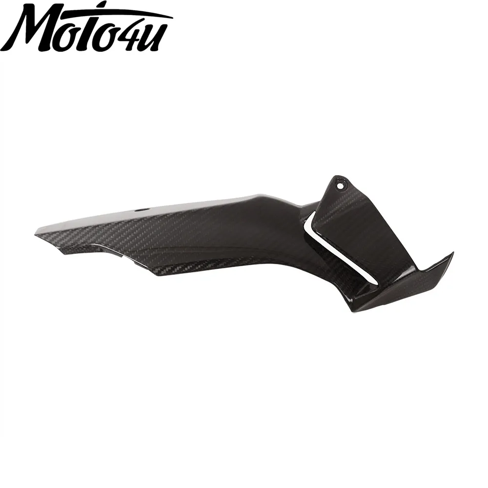 

Carbon Fiber Motor Cover Left For Ducati Monster 1200 2014