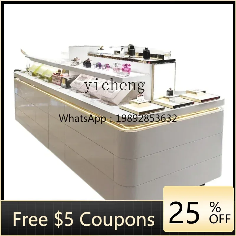 U8 Cosmetics Displa…