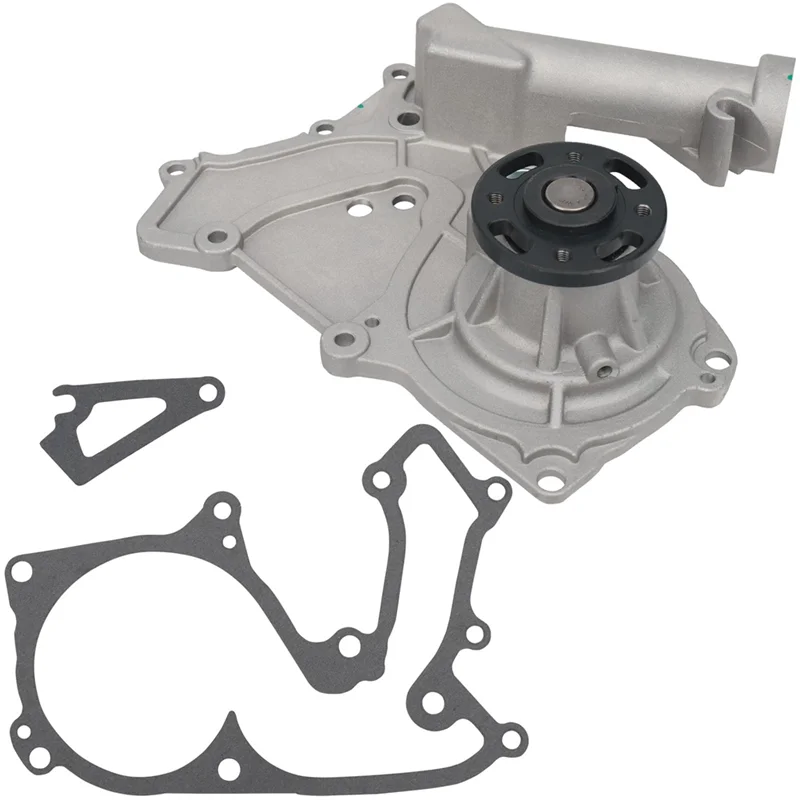 BB-مضخات مياه محرك السيارات لشركة هيونداي كيا 13-19 251003C131 25100-3C131 أجزاء المحرك #4