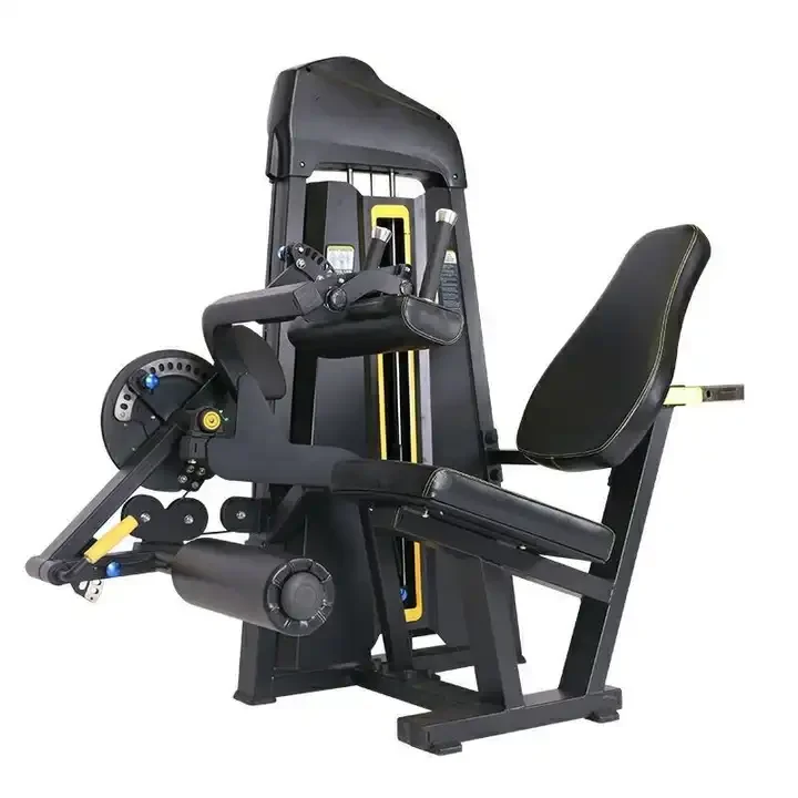 For YG-1057 best quality seated leg curl  extension  for sale pin loaded gym equipment  seated leg curl for sale