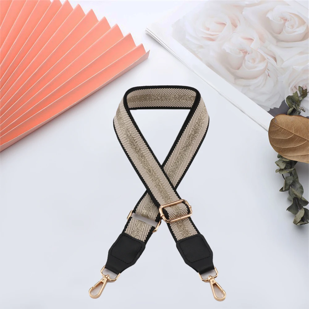 Sling Bag Strap Crossbod Accessories Widening And Thickening Wide Replacement Single Accessories Bag Adjustment Shoulder Strap