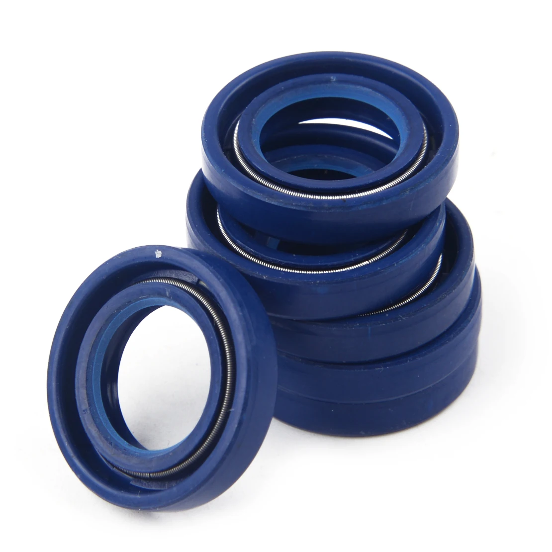 Imagem -02 - Letaosk 50 Pcs Crank Oil Seal Fit para Stihl Br550 Br600 Br700 Br350 Br430 Br450 Sr430 Sr450 Sopradores 96380031581 96390031585