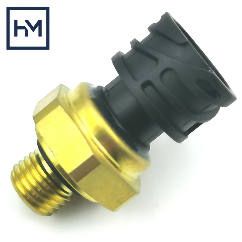 

Датчик давления моторного масла турбокомпрессора 2126981 2041677 для грузовика DAF CF85 XF95 XF105, оригинальное оборудование, подходящее