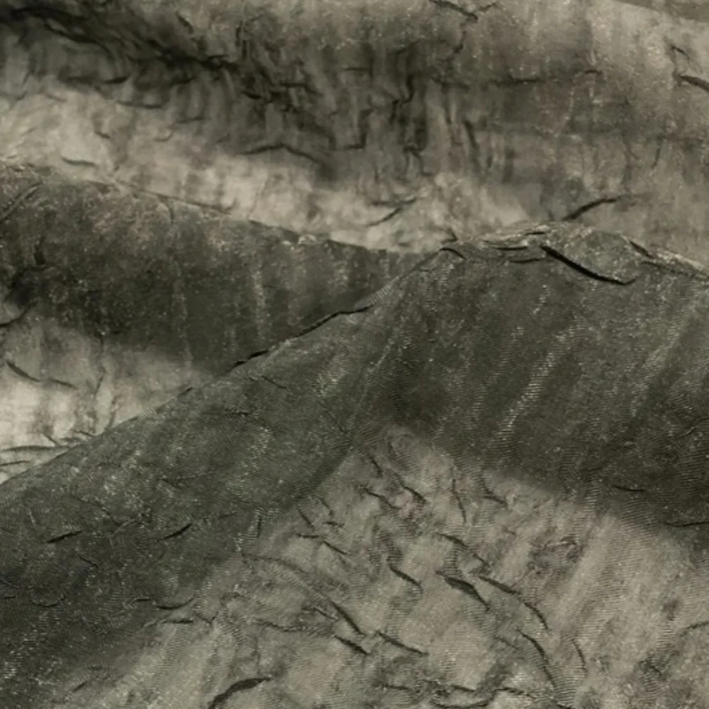 

Organza Fabric Transparent Dress Shirts Fashion Clothing Fabrics By The Yard Diy Cloth Sew By Meters Apparel Sewing Material