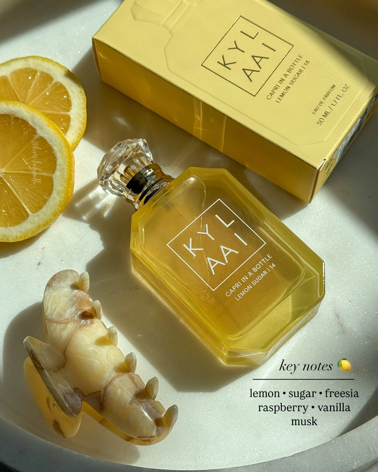 KYL（14）Perfume Collection 100ml Eau De Parfum – Long Lasting Luxury Fragrance for Women & Men