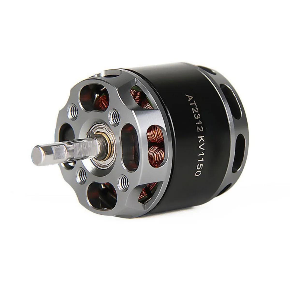 

Ligpower AT2312 1150KV 1400KV Brushless Electric DC Drone Motor for Airplane Fixed Wings Motor