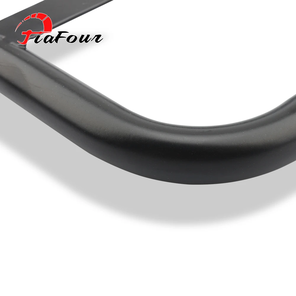 

Боковой держатель багажника для Vulcan S 650 16-23 Vulcan S 650 Cafe 18-23, кронштейн для боковой седельной сумки мотоцикла