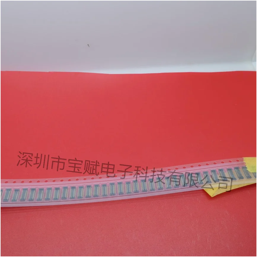 OK-03NF024 nova placa original para placa conector 24pin0.4mm espaçamento