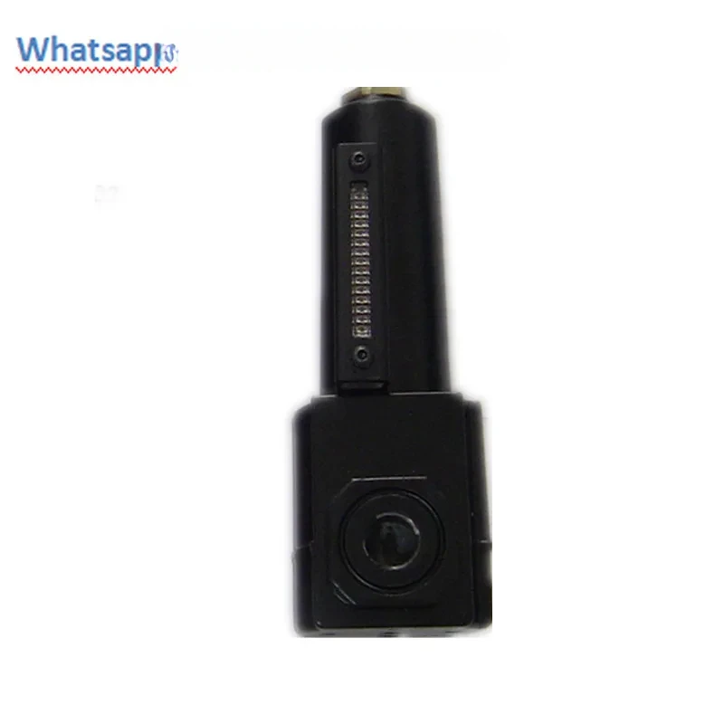 

Control pipeline filter 02250112-032 Air compressor drain valve control drain valve drain