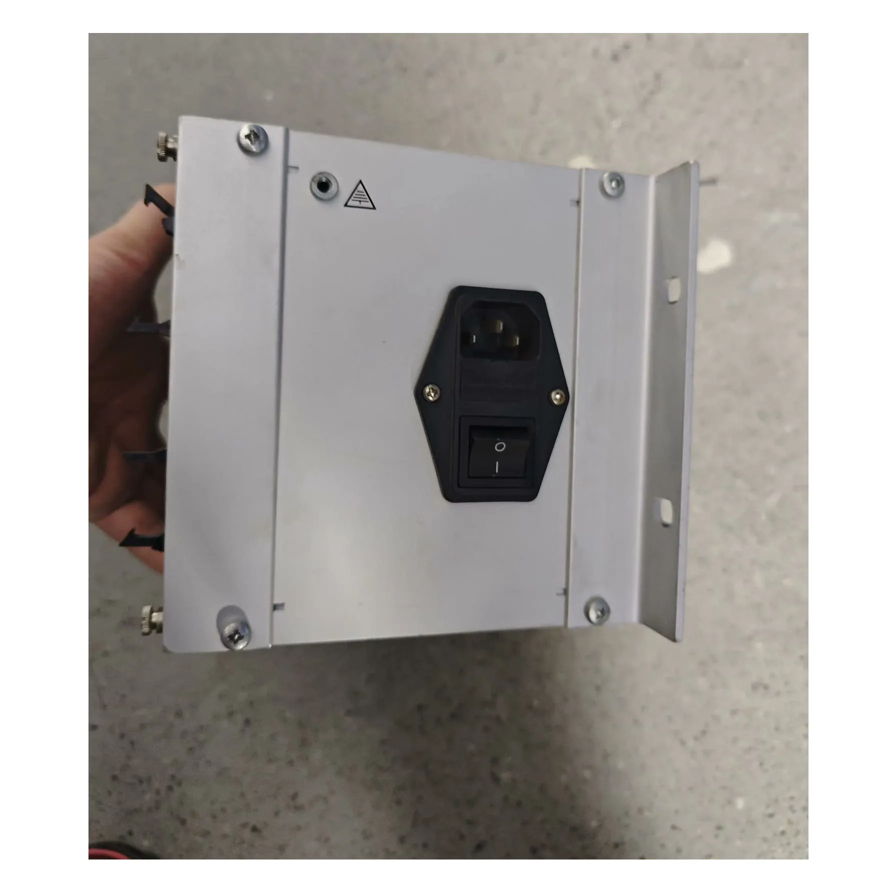 Controller di movimento CEM104 T2 Con garanzia