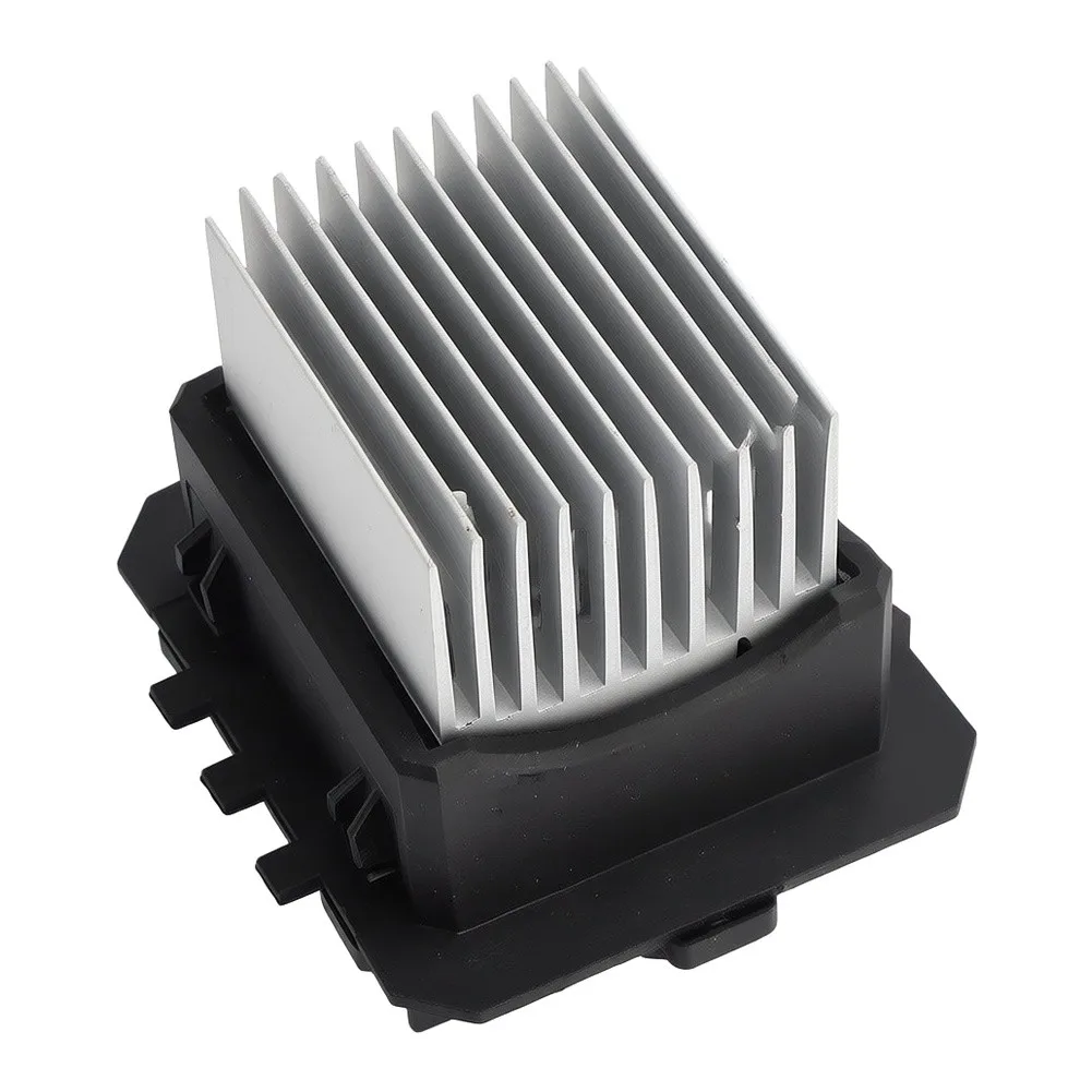 Blower Motor Fan Heater Resistor For Renault For Megane For MK3 For Renault For Grand 7701209850 Blower Motors Parts