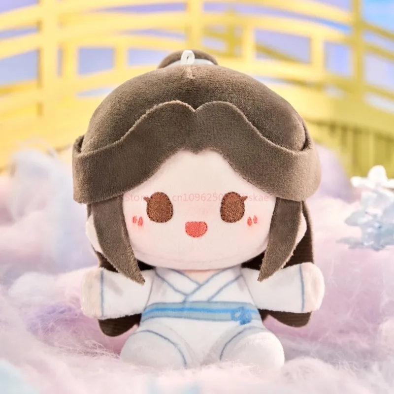 صندوق أعمى أصلي تيان غوان نعمة شي يينغ شينغ يوي قلادة صندوق أعمى لعبة دمية حلية الاكسسوارات اليدوية هدية الطرفية