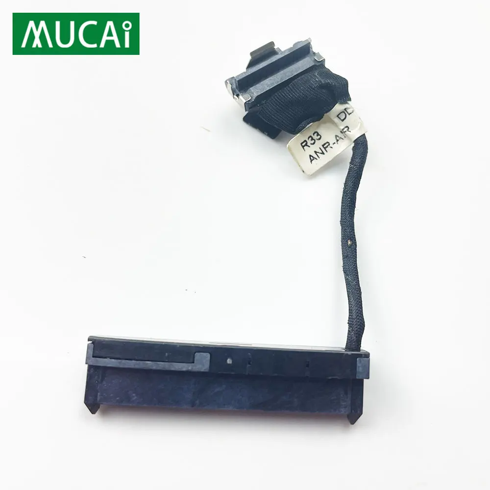 

For HP Pavilion 15-E 17-E 14-E 17-E019DX 14-E028TX 15-E063TX SATA Hard Drive HDD Connector Flex Cable DD0R33HD020 DD0R33HD010