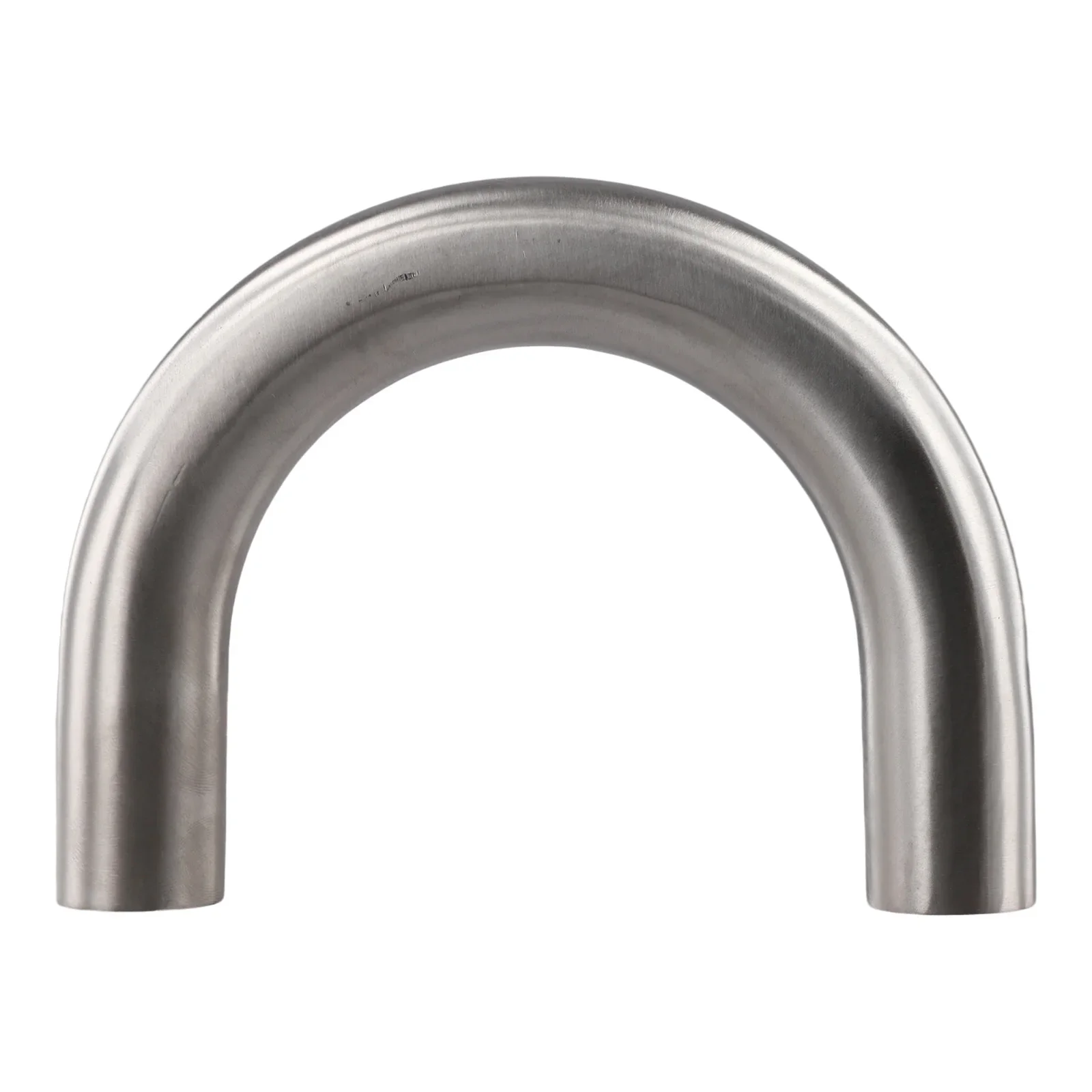 Exhaust System Setup 180 Degree Pipe Multifunctional Automotive Pipe Automotive Pipe Repair Diameter Options 38mm