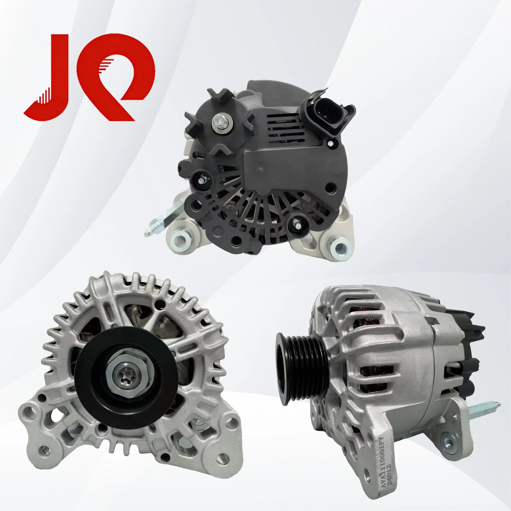 

Генератор 12В для Volkswagen Lavida 1.6 03C903023L 04C903024A 442027 TG11C070 TG11S142 ALV0153BA