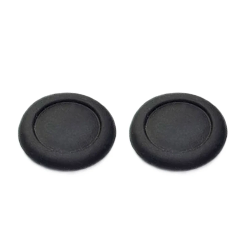 Analog Rocker Kappe Thumbstick Kappe Ersatz Joystick TPE Kappe Gaming Zubehör für NS2 Game Controller Y4QF – Detail 1