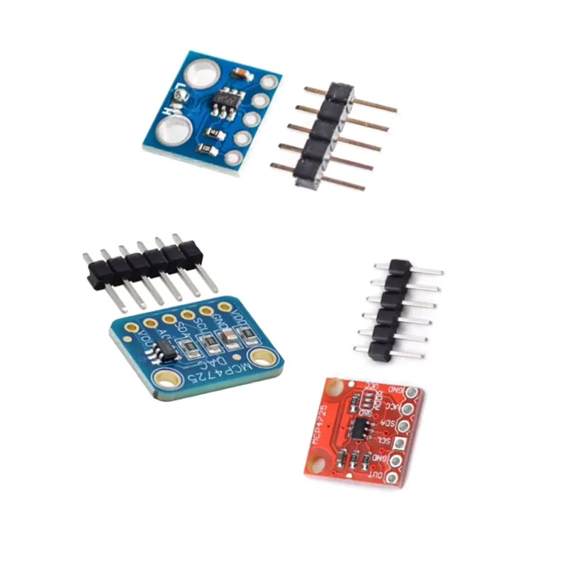 MCP4725 High Qualit…