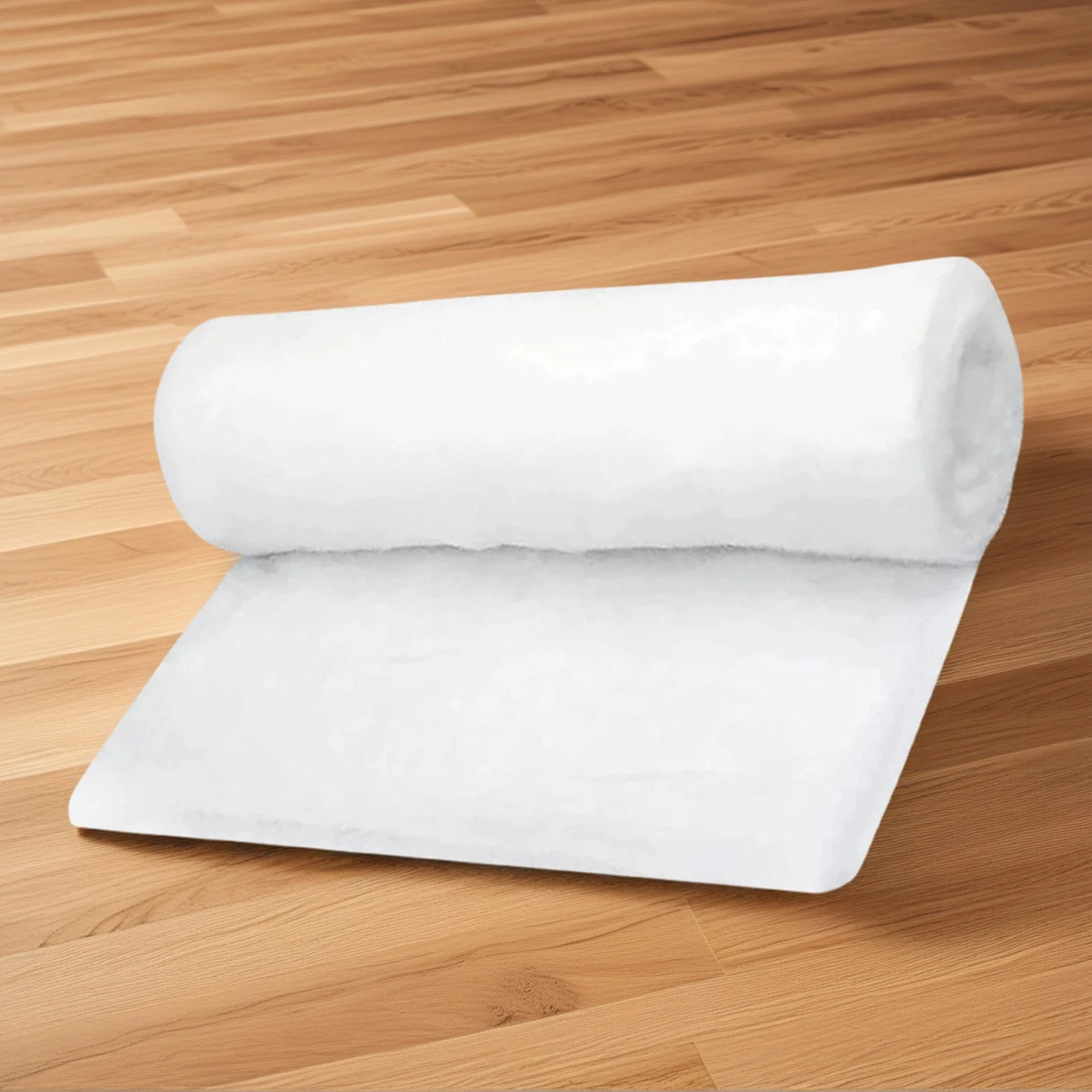 Weihnachten Winter Dekoration Decke Mehrzweck Gefälschte Schnee Teppich Rollen Weiß Schnee DIY Teppiche für Weihnachtsbaum Festliche Ornament