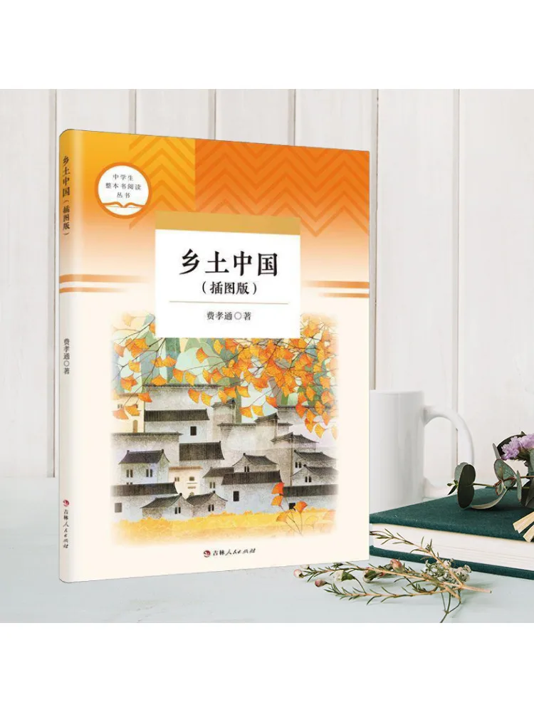Book-Winshare Native China Illustrated Edition