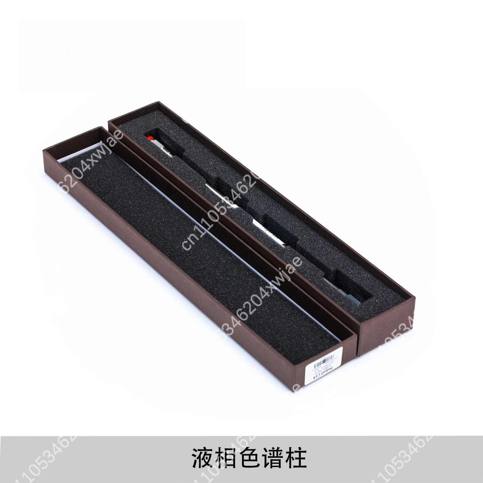 Phenyl HPLC Column Chromatorex Series, 4.6mm ID Analytical & Prep Column, Empty Column Tube Available for Custom Packing