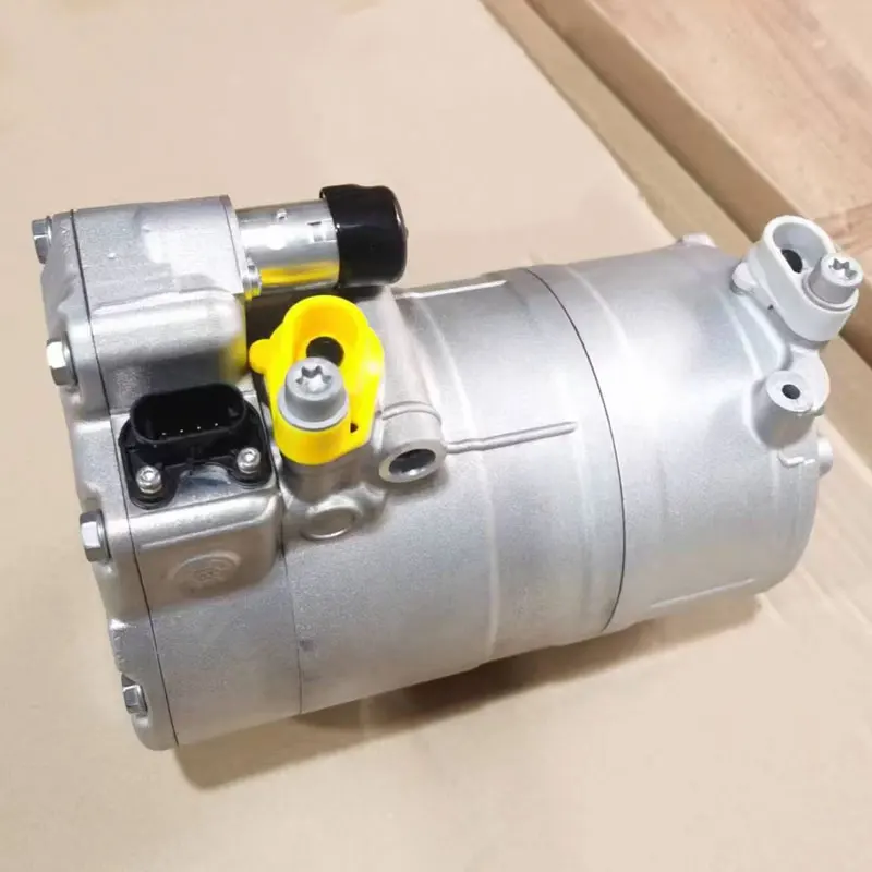 Electric AC Compressor For Mercedes Benz B180 B200 W246 W242 B-KLASA VITO SMART FORTWO 2011-2017 A0032305111 A003 230 51 11