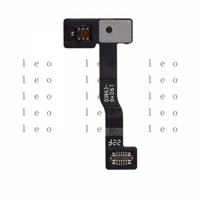

HH OEM Microphone Flex Cable Replacement for iPad 10 (2022)