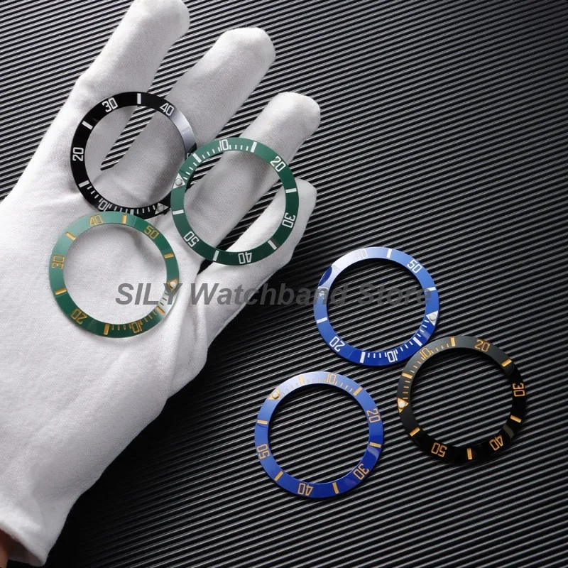 40Mm Watch Bezel In…