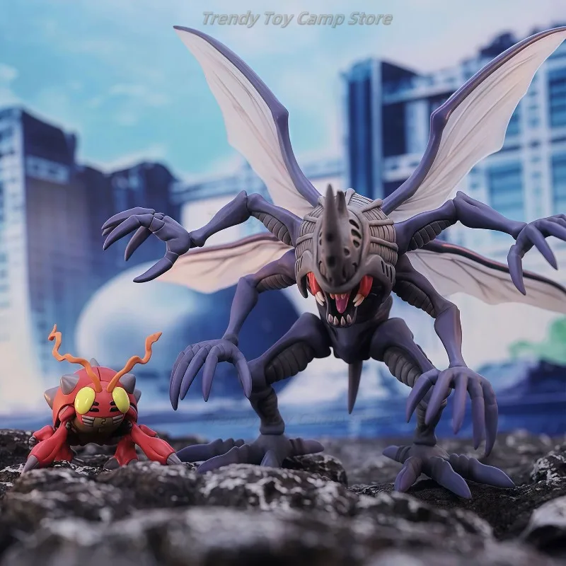 

【In Stock】GK Model Hand-held Tide Play Statue Creation Is More Than A Collection of Gifts and Ornaments Around Animals.