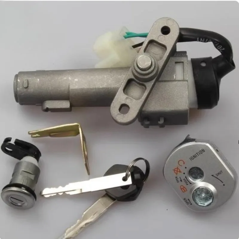 

Замок зажигания для мотоцикла/скутера SYM TINI XS110T