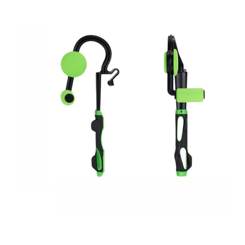 

Golf putter, hand grip putter golf supplies, trainer set