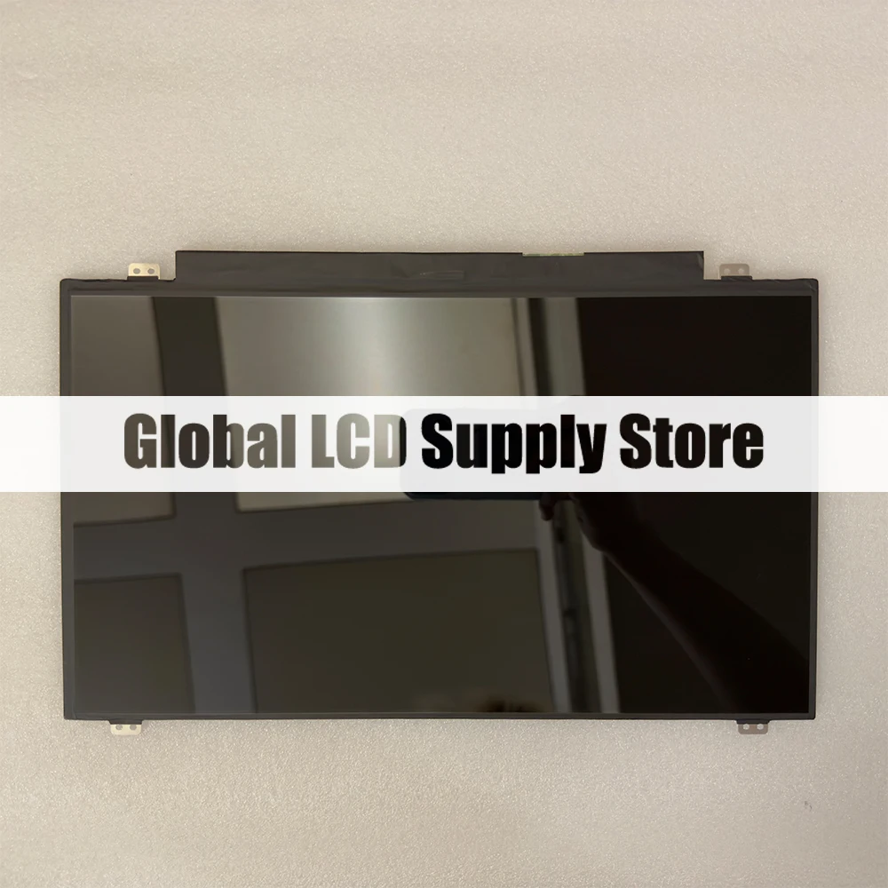 G140HAN02.0 TFT-LCD LCD Display Screen Original  New Fully Tested