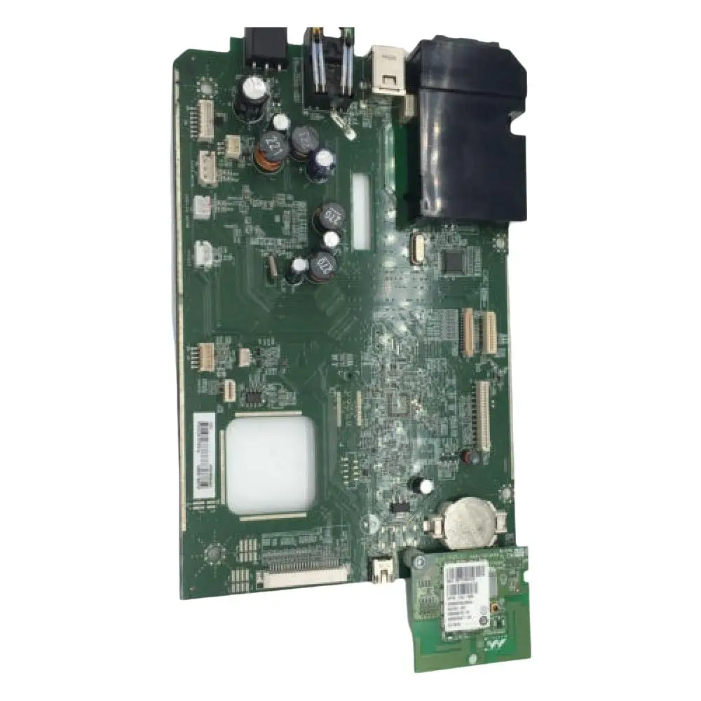 G1x85 g1x85-60003 Main Board Fits For HP officejet wide format e-all-in-one 7612