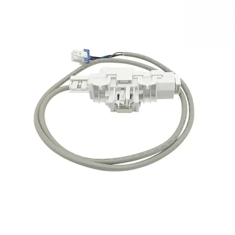 

XMSJ DC34-00025A DC34-00025C DC34-00025E OEM Washer Door Lock Compatible For Samsung - Replaces AP 6037187 PS 11771585 DD