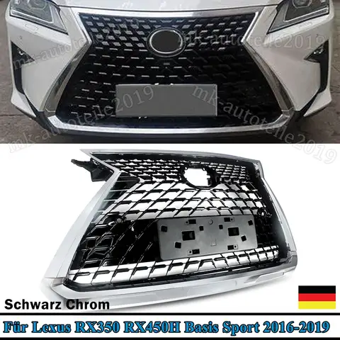 12 best sales RX450H Lexus - №3