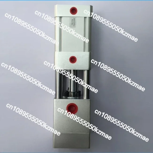 

YONGCHENG DFQG63×25-PPV-A High Pressure Blowing Cylinder Special Accessories for Blowing Machine