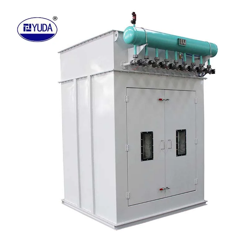 

High Quality Woodworking Dust Collectors Dust Collection System for Custom-made