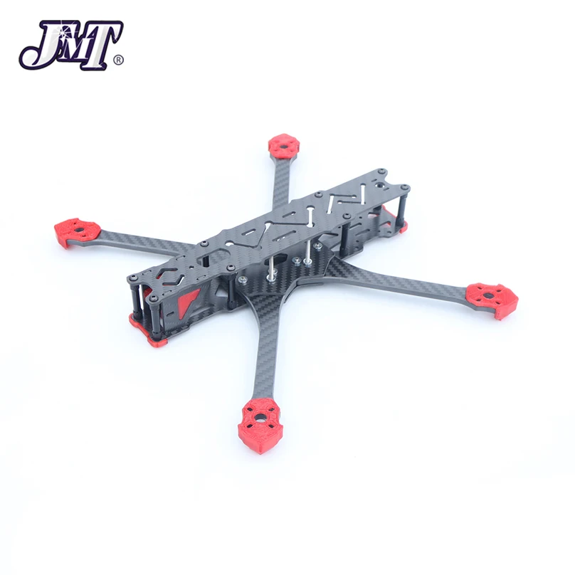 JMT XY-7 RC Frame kit 7inch Long-Range 285mm Wheelbase Drone FPV RC Frame Kit