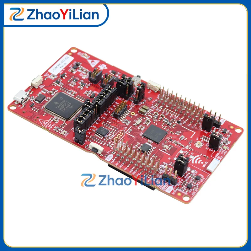 For LAUNCHXL-CC3235S Single Chip WiFi Development Kit For Embedded Internet Of Things Application Research