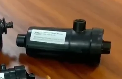 

Raytools BT240S 3KW fiber laser cutting head manual focusing laser cutting machine fiber laser head