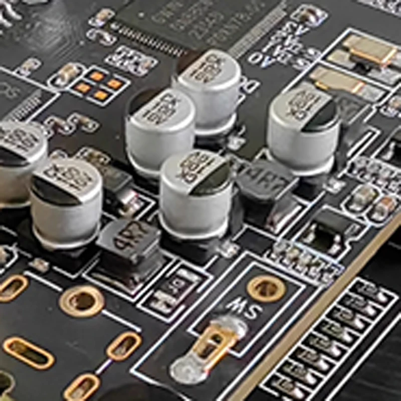 USB Sound Card, Ring 16 Channels, Microphone Array, Orientation, Conference Pickup 32 LED Orientation Indication