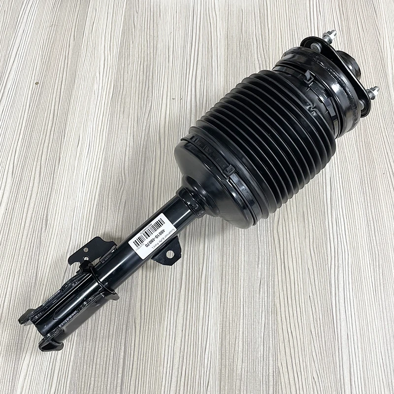 1pc 48010-48070 48020-48070 Front Air Suspension shock absorber for Lexus RX350 RX450h RX270 2009-2015 Airmatic Buffer Strut