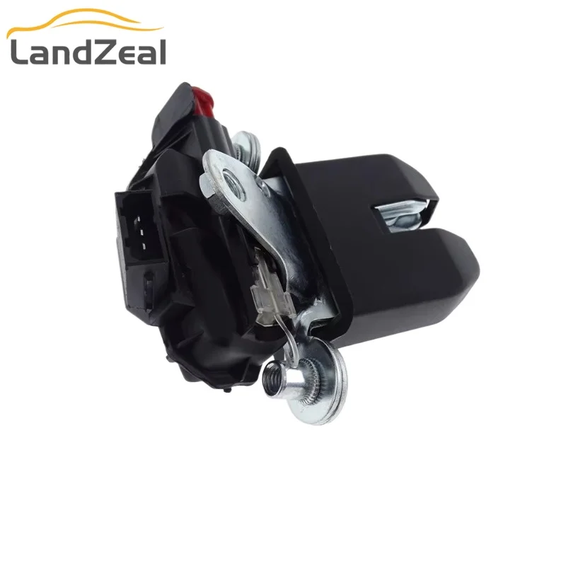 6RU827505 6RU827505C Automobiles Tailgate Trunk Door Lock Actuator For VW Polo 2011-2021 Ameo 2017-2020 Vento 2015-2022