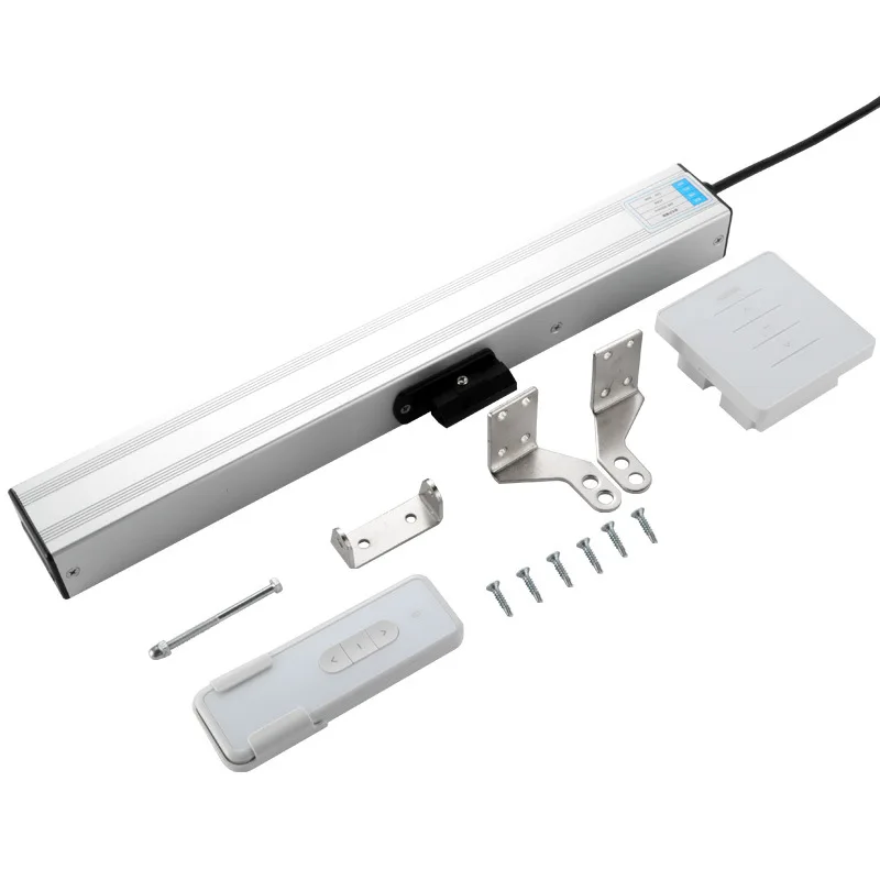 Hotel Intelligent Electric Chain Window Opener Automatic Remote Control Skylight Controller