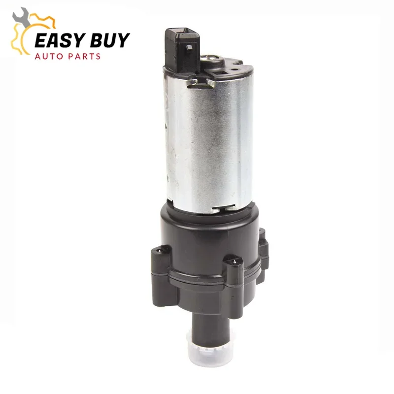 

0392020034 2519665561B Universal Auxiliary Electric Water Coolant Pump Electric Pump 078965561 92VW8502AA Fits for Car 12 Volt