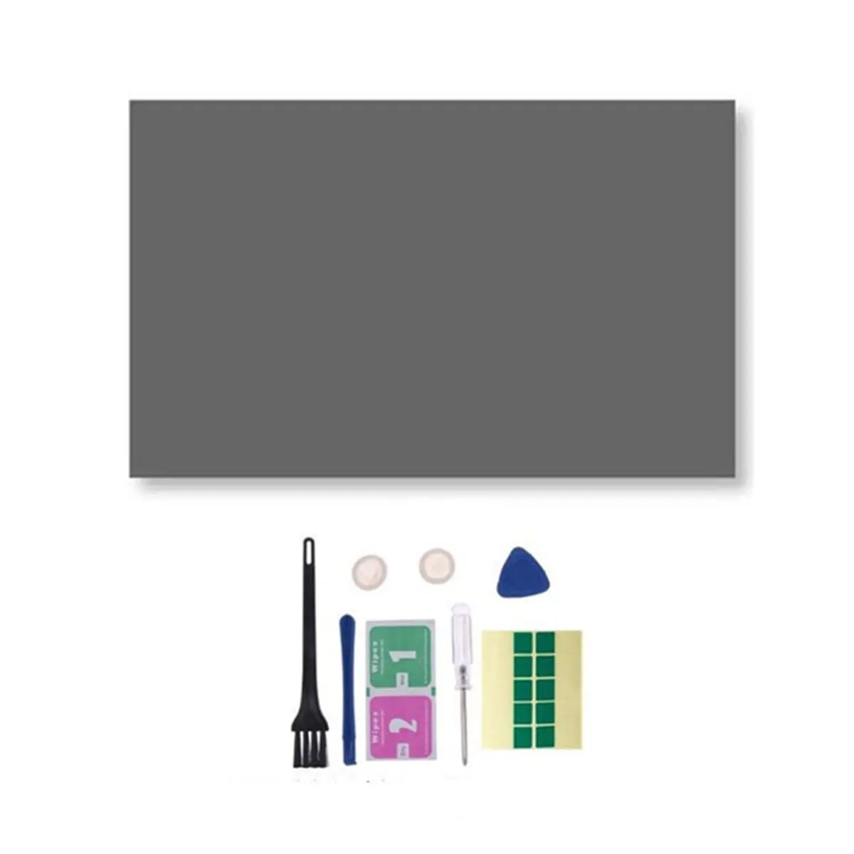 [VALUE PACK]PTM7950 Thermal Pad,Laptop CPU Graphics Card GPU Phase-Change Cooling Silicone Grease Pad Gasket 160x80mm