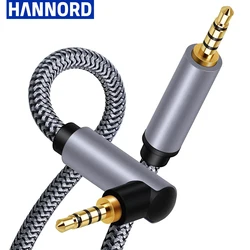 3.5mm AUX Extension Cable 3.5mm Audio Cable Jack male to male Speaker Cable For Speaker Headphones Car for Xiaomi Redmi 5 plus