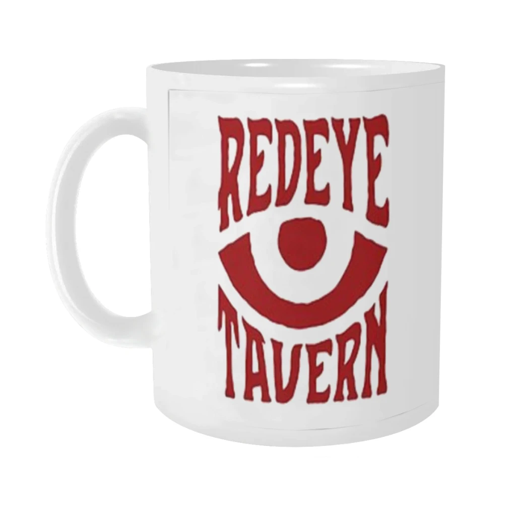 

Redeye Tavern Ceramics Coffee Mugs Tea Cup Milk Cups Gifts Drinkware Coffeeware